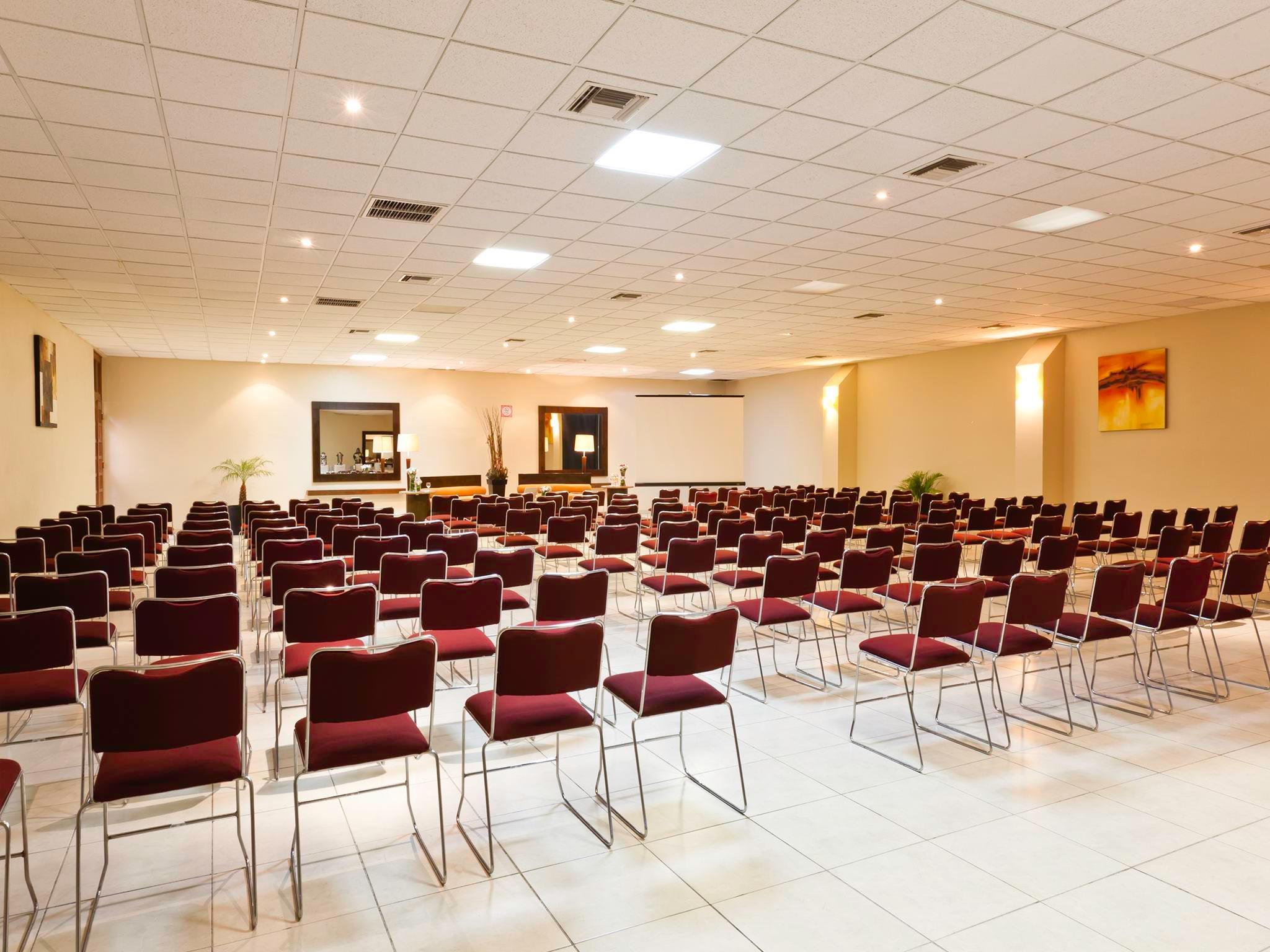 Mision Guanajuato Hotel Bagian luar foto